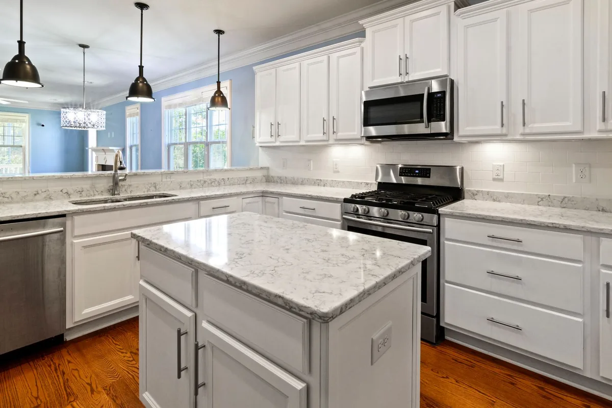 Filth & Squalor Cleanup in Quail Hollow, Austin, TX